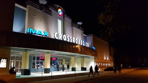 Read Reviews Rate Theater. . Regal crossroads imax cary